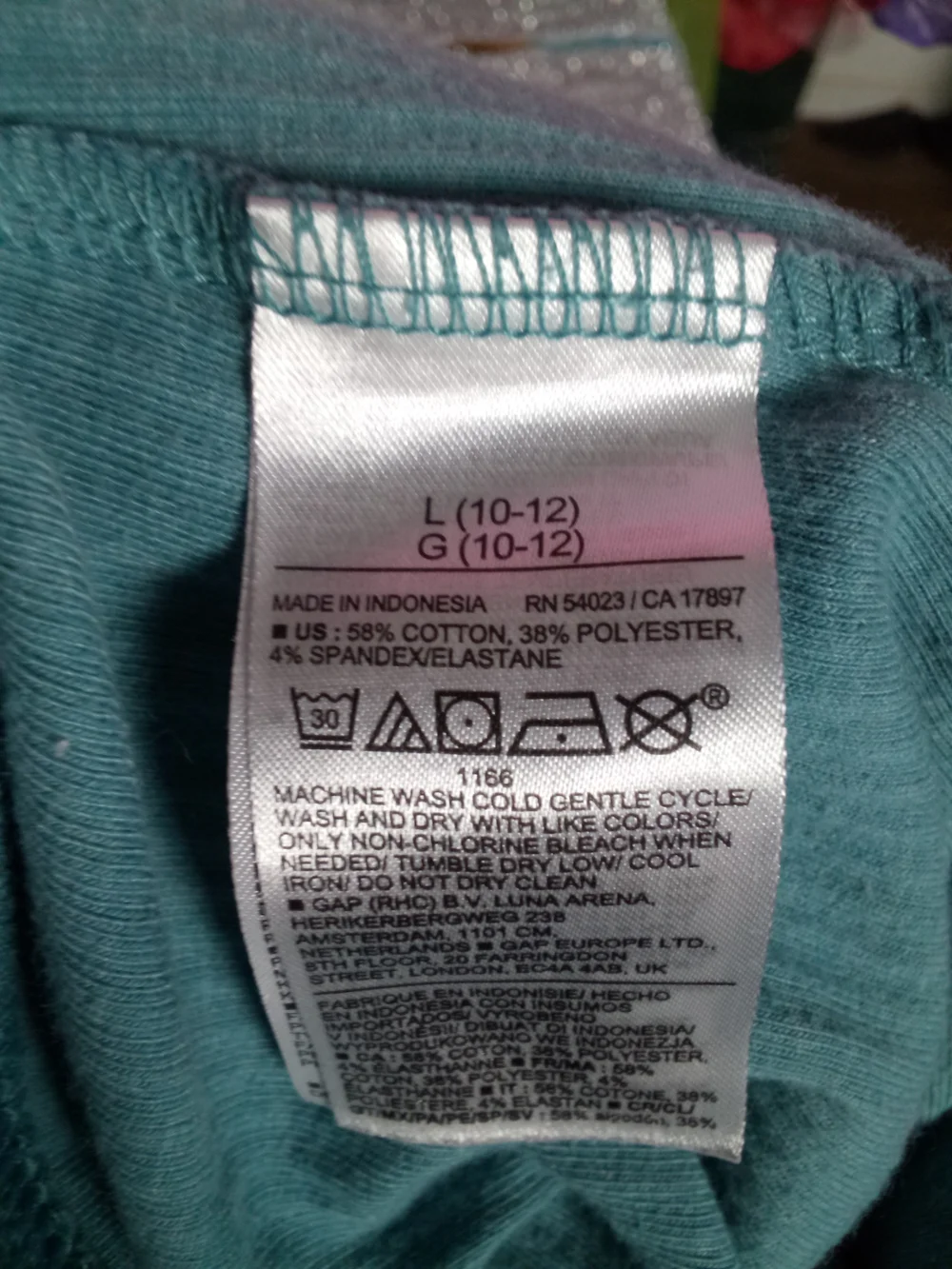 Old Navy #pre loved